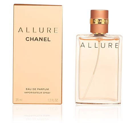 chanel allure 20ml|allure discontinued perfumes.